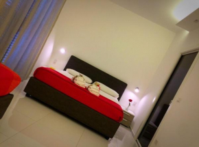 B&B Sabin Ross Margherita Di Savoia